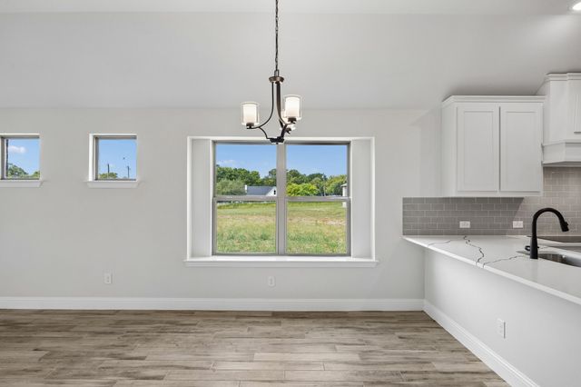705 Windward Court, Lowry Crossing, TX 75069