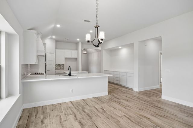 705 Windward Court, Lowry Crossing, TX 75069