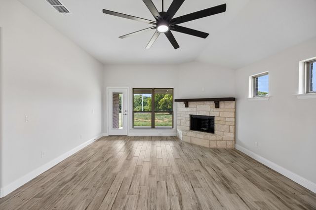 705 Windward Court, Lowry Crossing, TX 75069