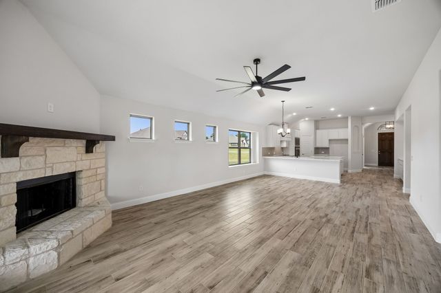 705 Windward Court, Lowry Crossing, TX 75069