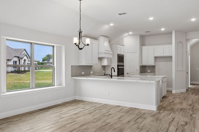 705 Windward Court, Lowry Crossing, TX 75069