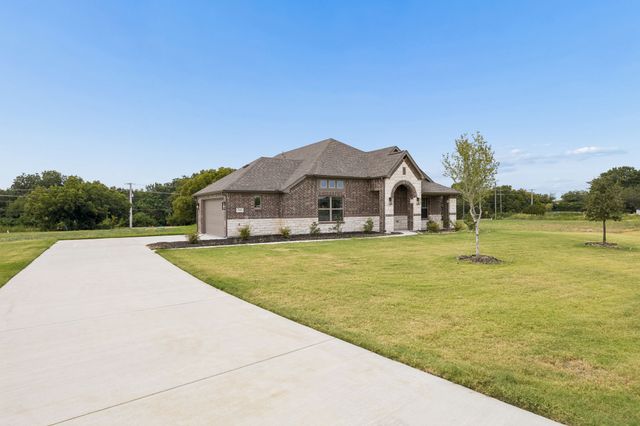 705 Windward Court, Lowry Crossing, TX 75069