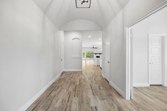 705 Windward Court, Lowry Crossing, TX 75069