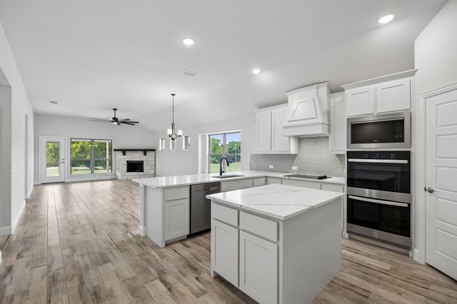 705 Windward Court, Lowry Crossing, TX 75069