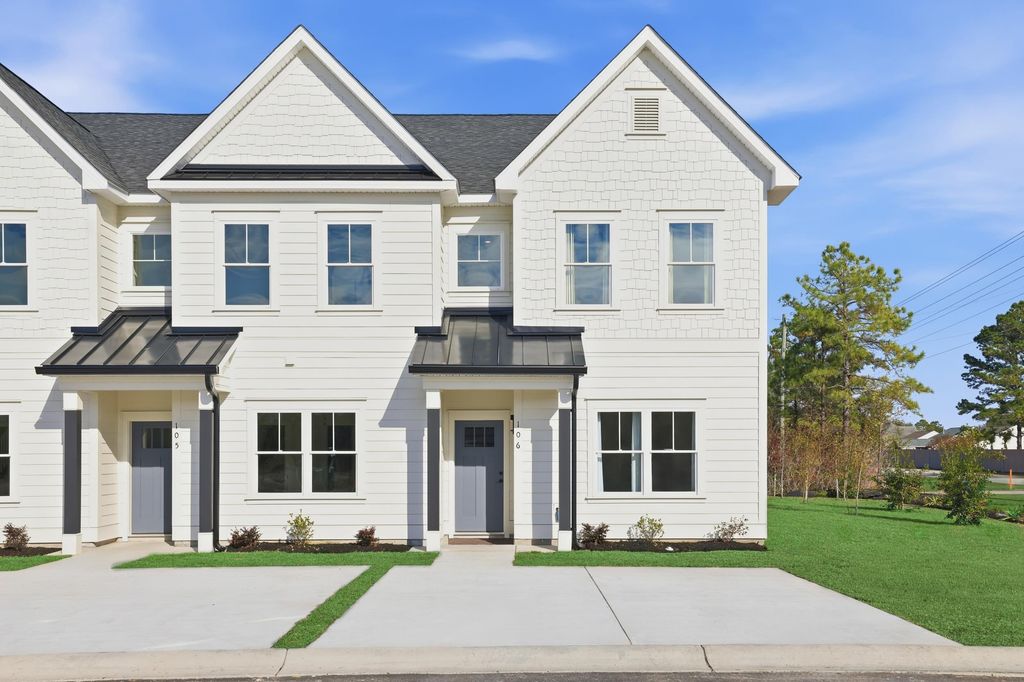 6876 Water Tower Rd Unit 105, Longs, SC 29568
