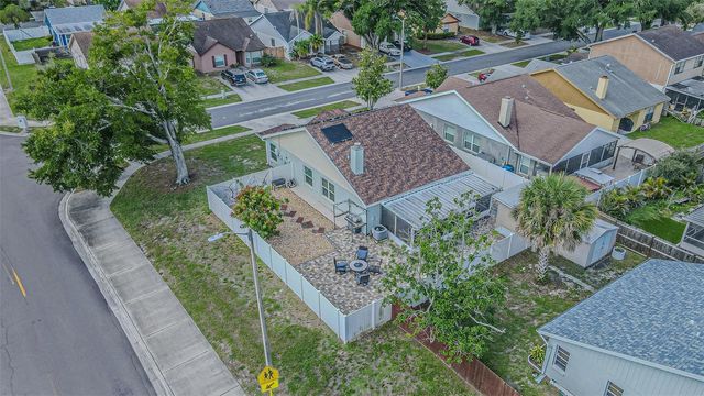 7601 LIMEBURY COURT, Tampa, FL 33625