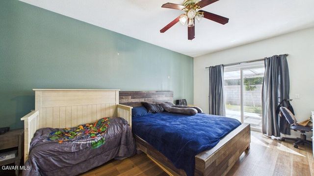 45759 Tiana Rose Street, Lancaster, CA 93536