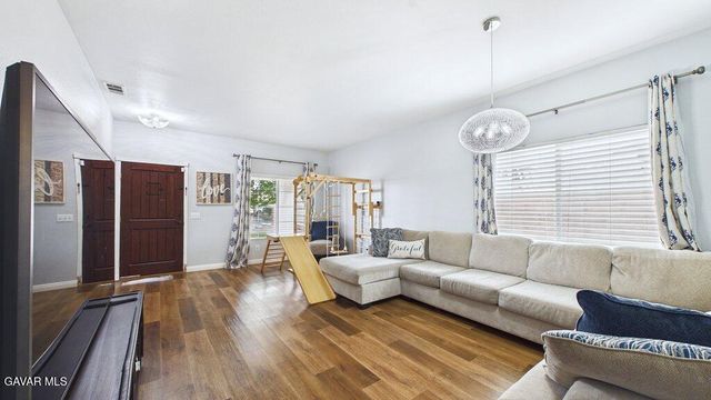 45759 Tiana Rose Street, Lancaster, CA 93536