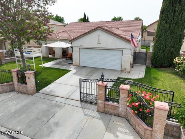 45759 Tiana Rose Street, Lancaster, CA 93536