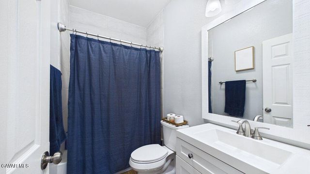 45759 Tiana Rose Street, Lancaster, CA 93536