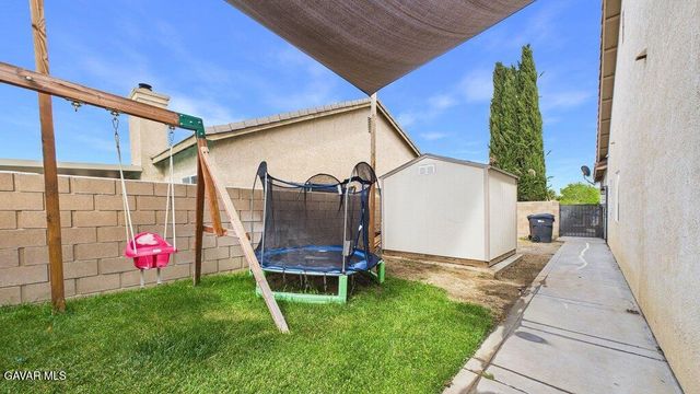 45759 Tiana Rose Street, Lancaster, CA 93536