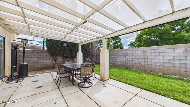 45759 Tiana Rose Street, Lancaster, CA 93536