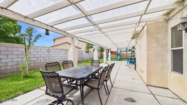 45759 Tiana Rose Street, Lancaster, CA 93536