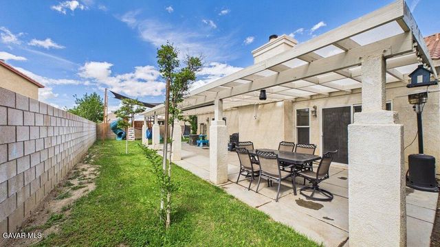 45759 Tiana Rose Street, Lancaster, CA 93536