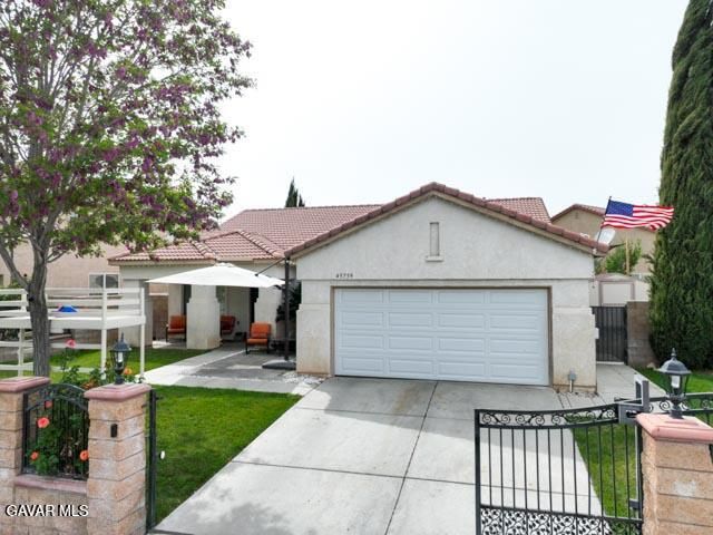 45759 Tiana Rose Street, Lancaster, CA 93536