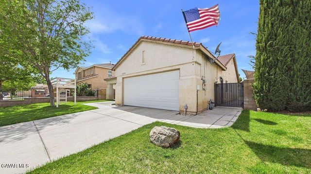 45759 Tiana Rose Street, Lancaster, CA 93536