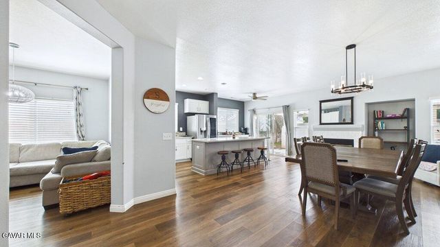 45759 Tiana Rose Street, Lancaster, CA 93536
