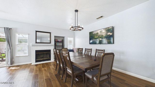 45759 Tiana Rose Street, Lancaster, CA 93536
