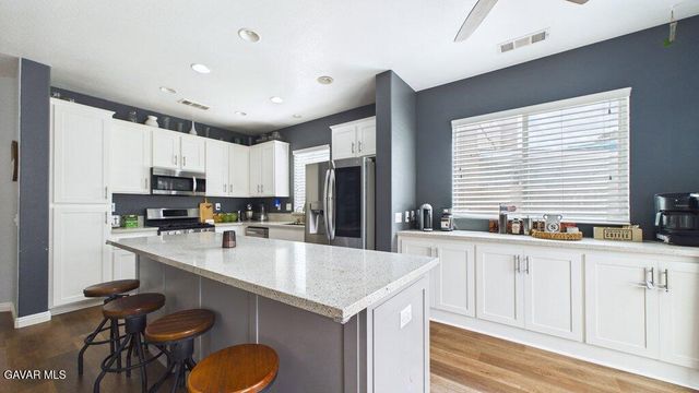 45759 Tiana Rose Street, Lancaster, CA 93536