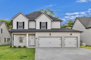 264 Kildeer Dr, Clarksville, TN 37040