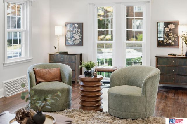 2626 Park Avenue, Lincoln, NE 68502