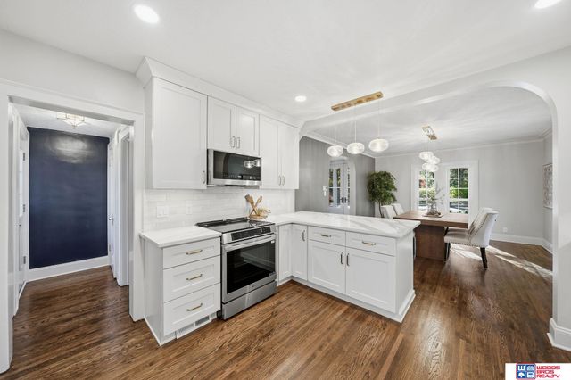 2626 Park Avenue, Lincoln, NE 68502