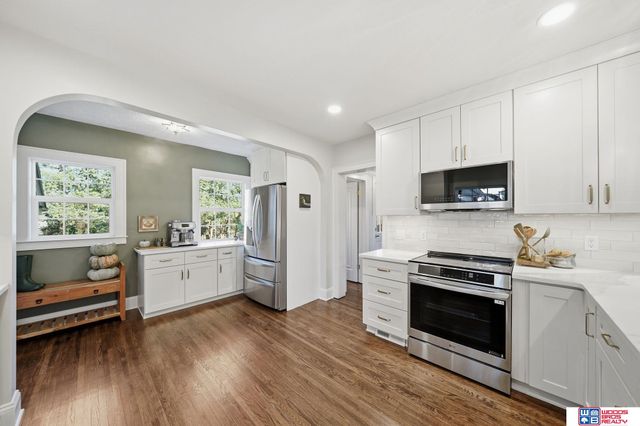 2626 Park Avenue, Lincoln, NE 68502