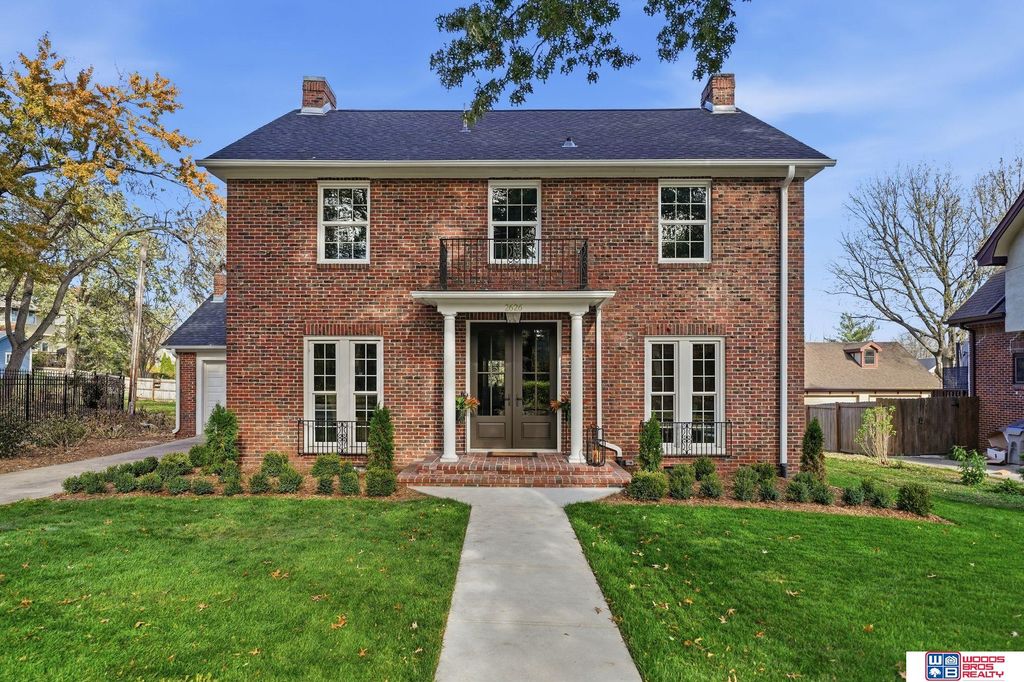 2626 Park Avenue, Lincoln, NE 68502