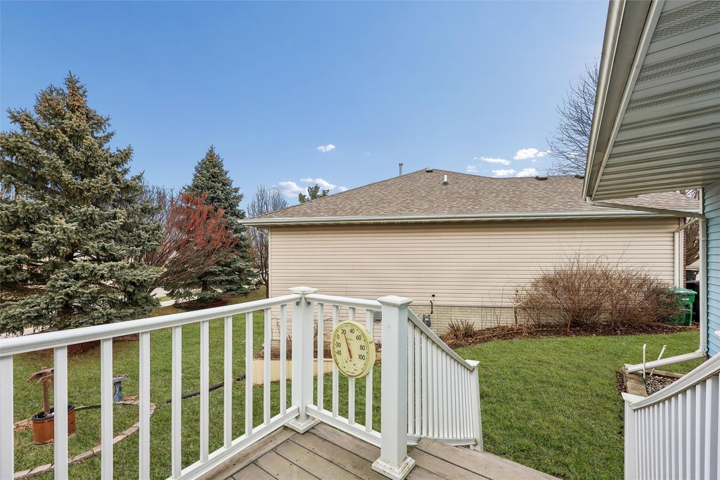 604 SE Tower Court, Ankeny, IA 50021