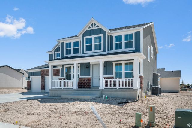 3831 W 2350 N, Clinton, UT 84015