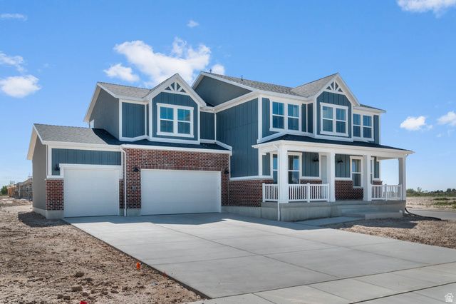 3831 W 2350 N, Clinton, UT 84015