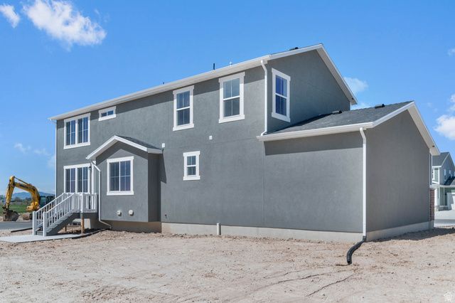 3831 W 2350 N, Clinton, UT 84015