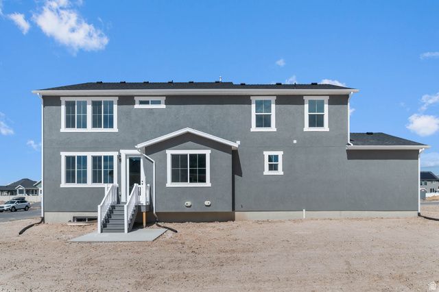 3831 W 2350 N, Clinton, UT 84015