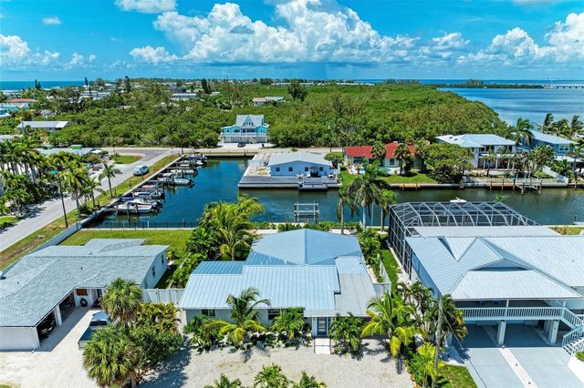 504 BAYVIEW DRIVE, Holmes Beach, FL 34217