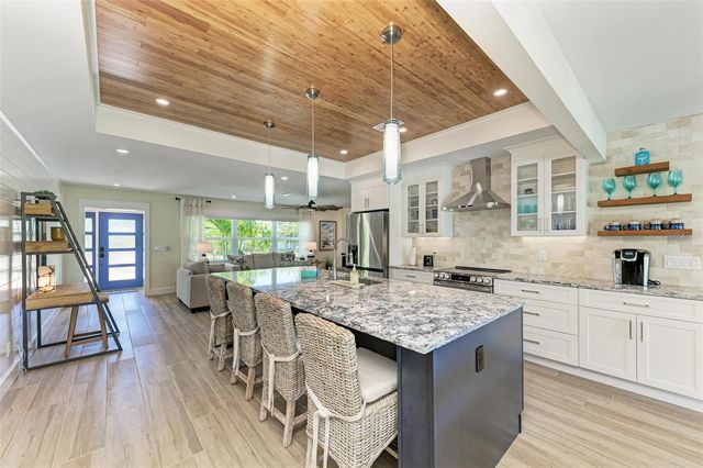 504 BAYVIEW DRIVE, Holmes Beach, FL 34217