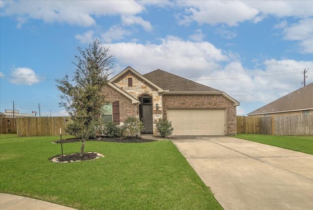 3334 Tug Way, Baytown, TX 77523