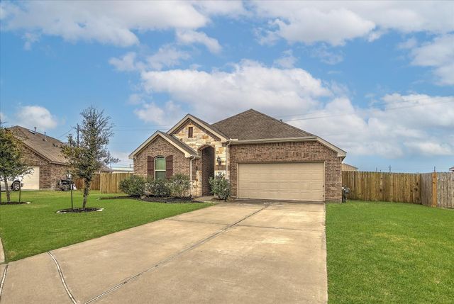 3334 Tug Way, Baytown, TX 77523