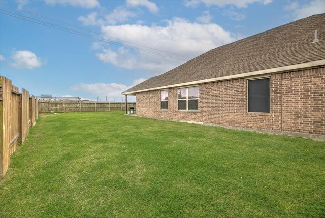 3334 Tug Way, Baytown, TX 77523