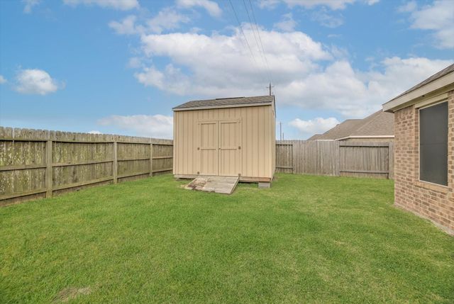 3334 Tug Way, Baytown, TX 77523