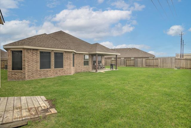 3334 Tug Way, Baytown, TX 77523