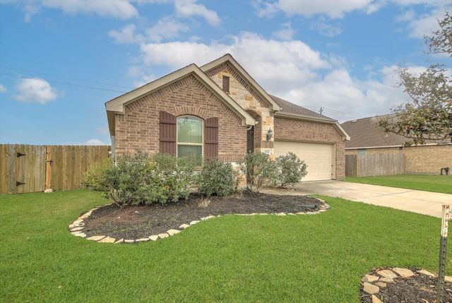 3334 Tug Way, Baytown, TX 77523