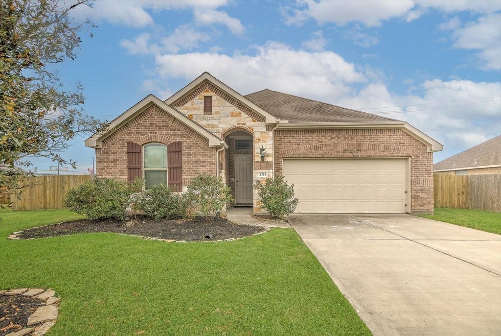 3334 Tug Way, Baytown, TX 77523