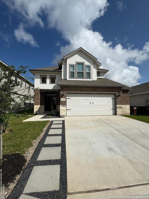 3249 Hyacinth, New Braunfels, TX 78130