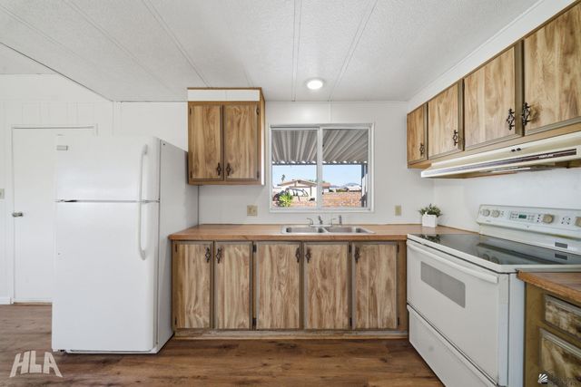 11427 E 36 Pl, Yuma, AZ 85367