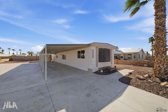 11427 E 36 Pl, Yuma, AZ 85367