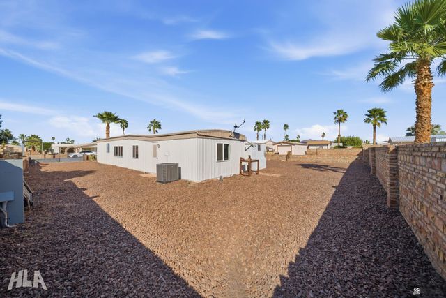 11427 E 36 Pl, Yuma, AZ 85367