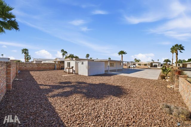 11427 E 36 Pl, Yuma, AZ 85367