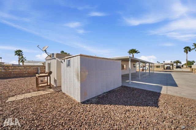 11427 E 36 Pl, Yuma, AZ 85367