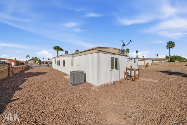11427 E 36 Pl, Yuma, AZ 85367