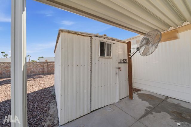 11427 E 36 Pl, Yuma, AZ 85367